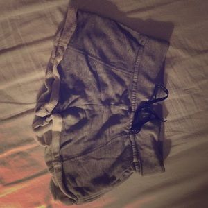 Sporty/sweatshorts